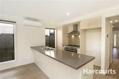 Third view of Homely house listing, 4 Maximus Place, Mernda VIC 3754