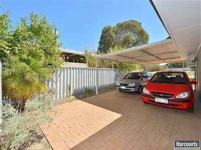 Sixth view of Homely unit listing, 2/17 Fifth Ave, Mandurah WA 6210