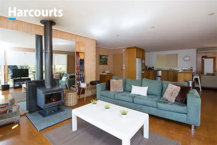 Fourth view of Homely house listing, 6 Stirling Street, Merrijig VIC 3723