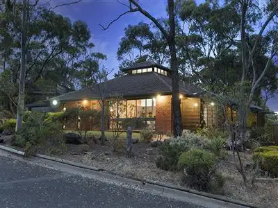 Main view of Homely house listing, 10 Treetop Terrace, Belair SA 5052
