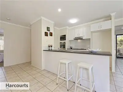 Fourth view of Homely house listing, 8 Montclare Court, Cashmere QLD 4500