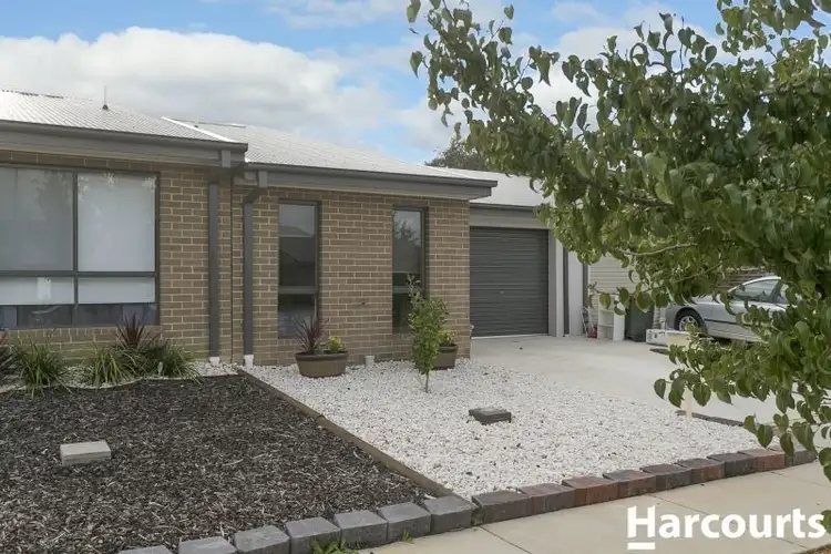 Main view of Homely house listing, 45 Rockwood Street, Casey ACT 2913