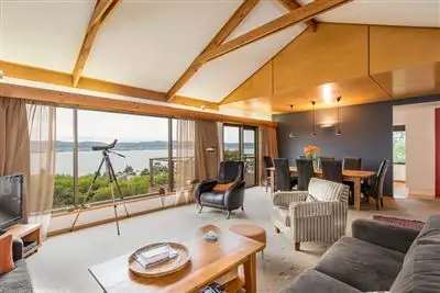 Main view of Homely house listing, 42 Red Chapel Avenue, Sandy Bay TAS 7005