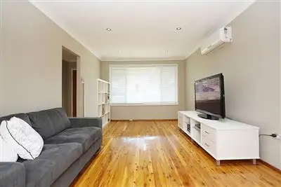 Second view of Homely house listing, 13 Roger Place, Blacktown NSW 2148