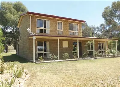 Main view of Homely house listing, 241 Warby Range Road, Glenrowan VIC 3675
