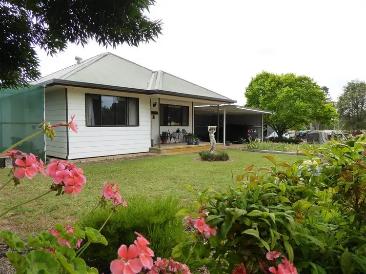 3354 Urana Rd, Burrumbuttock NSW 2642