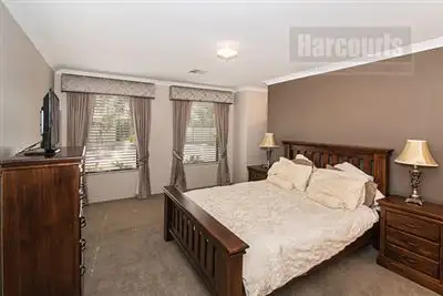 Fifth view of Homely house listing, 23 Billabong Street, Yalyalup WA 6280