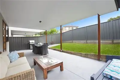 Fifth view of Homely semi-detached listing, 103a Esperance Drive, Albion Park NSW 2527