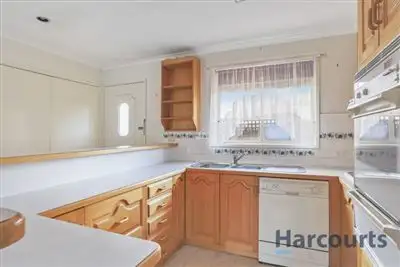 Third view of Homely unit listing, 3/31 Witton Street, Warragul VIC 3820