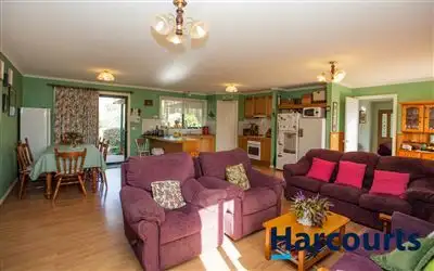 Sixth view of Homely house listing, 24 Fairway Drive, Drouin VIC 3818