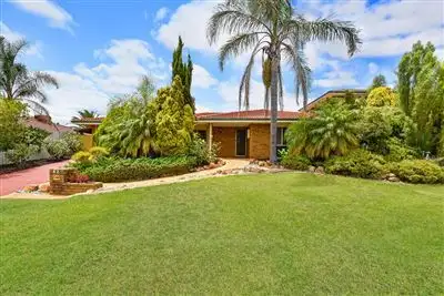 Second view of Homely house listing, 42 Beckett Close, Munster WA 6166