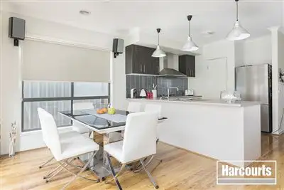Fifth view of Homely house listing, 117 Selandra Boulevard, Clyde North VIC 3978