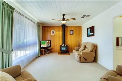 Third view of Homely house listing, 1 Leyte Drive, Surrey Downs SA 5126