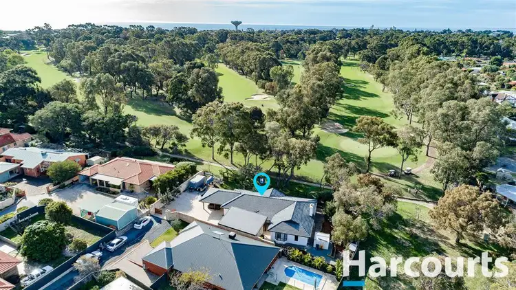 Second view of Homely house listing, 5 Tennyson Avenue, Halls Head WA 6210