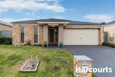 Main view of Homely house listing, 70 Bradford Drive, Cranbourne East VIC 3977