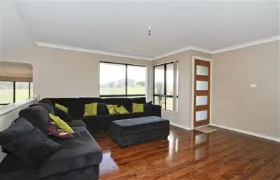 Sixth view of Homely house listing, 14 MANOR RIDGE, Bridgetown WA 6255