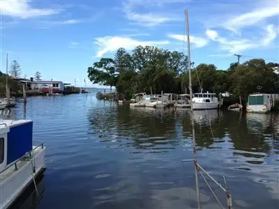 Second view of Homely apartment listing, 8/15 Fox Street, Wynnum QLD 4178