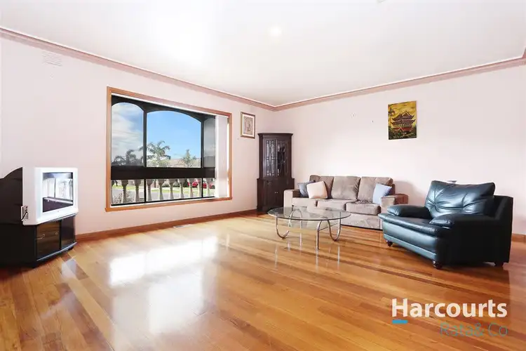 Second view of Homely house listing, 6 Earlwood Court, Thomastown VIC 3074