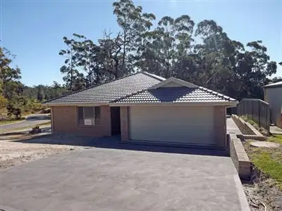 Main view of Homely house listing, 1 (Lt 809) Fan Palm Court, Ulladulla NSW 2539