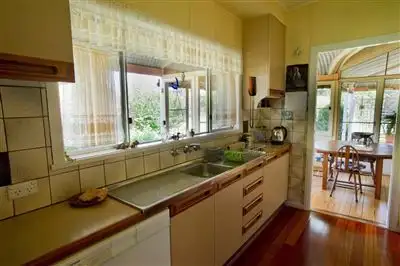 Fifth view of Homely rural property listing, 870 Stewarts Brook Rd, "Binda" via, Scone NSW 2337
