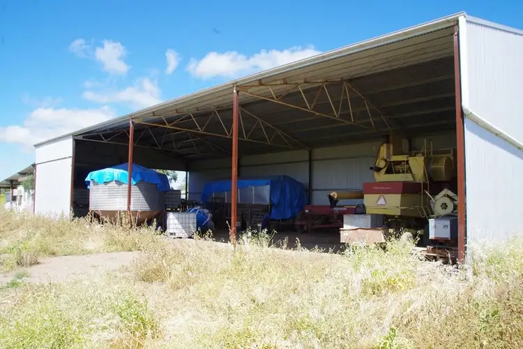 Sixth view of Homely rural property listing, 1131 Timor Mountain Road, Narrabri NSW 2390