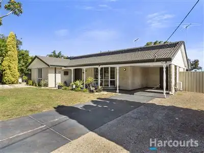 Third view of Homely house listing, 31 Nolyang Crescent, Wanneroo WA 6065