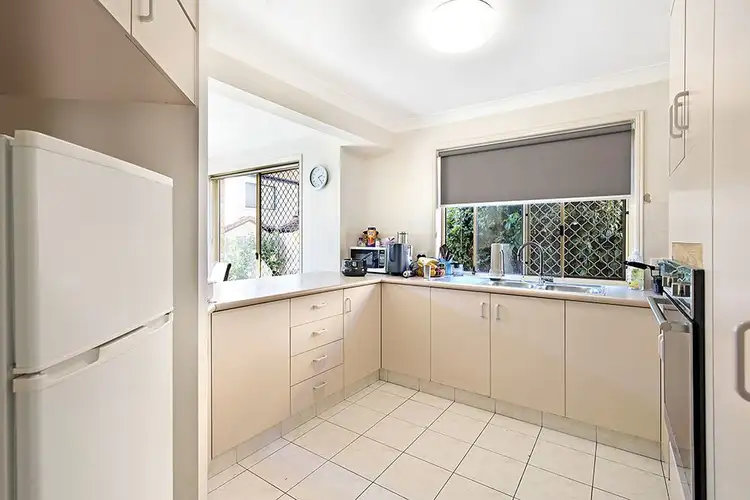 Fifth view of Homely townhouse listing, 2/97 Pohlman Street, Southport QLD 4215