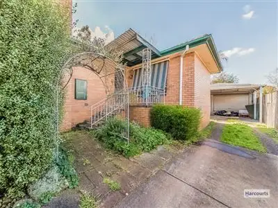 Second view of Homely house listing, 8 Colin Street, Drouin VIC 3818