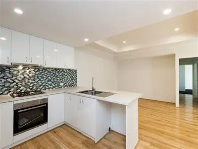Sixth view of Homely semi-detached listing, 1/15 Belcastro Way, Madeley WA 6065