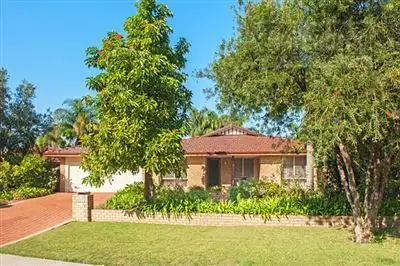 Second view of Homely house listing, 51 Clydebank Avenue, West Busselton WA 6280
