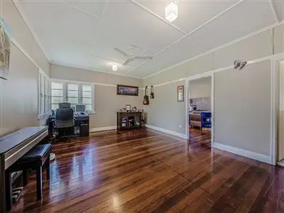 Fourth view of Homely house listing, 58 Bilyana Street, Balmoral QLD 4171