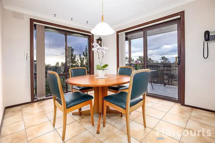 Sixth view of Homely house listing, 10 Hatherly Grove, Ferntree Gully VIC 3156