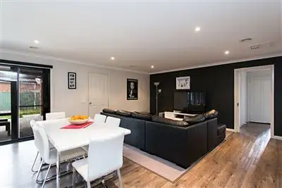 Third view of Homely house listing, 4 Therese Court, Miners Rest VIC 3352