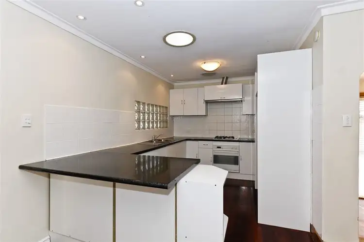Sixth view of Homely house listing, 1 Pagneil Court, Hamilton Hill WA 6163