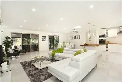 Fourth view of Homely house listing, 3 Currong Crescent, Mudgeeraba QLD 4213
