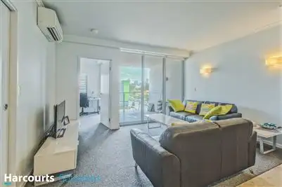 Sixth view of Homely apartment listing, 403/48 Manning Street, South Brisbane QLD 4101