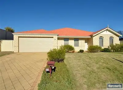Main view of Homely house listing, 22 Warrender Heights, Secret Harbour WA 6173