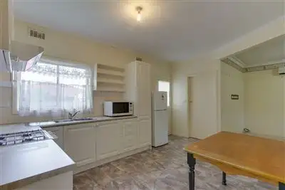 Third view of Homely unit listing, 1/3 Bennett Street, Boronia VIC 3155
