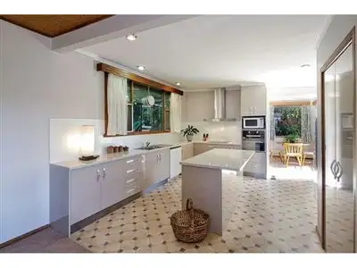 Second view of Homely house listing, 119 Ronald Street, Devonport TAS 7310