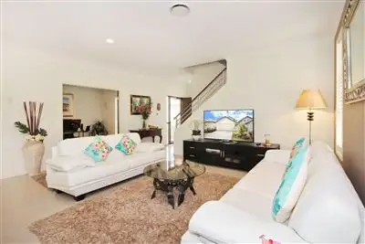 Fourth view of Homely unit listing, 253 Easthill Drive, Robina QLD