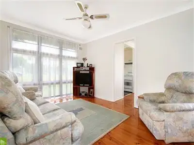 Second view of Homely house listing, 25 Wyndarra Way, Koonawarra NSW 2530