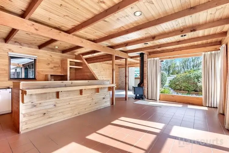 Second view of Homely house listing, 5 Treasure Place, Ulverstone TAS 7315