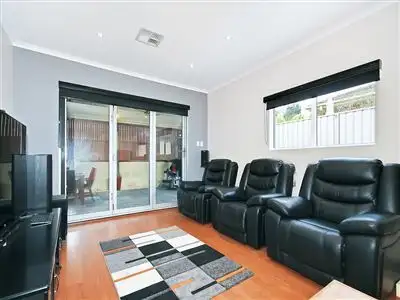 Third view of Homely house listing, 5/23-25 Estate Drive, Flagstaff Hill SA 5159
