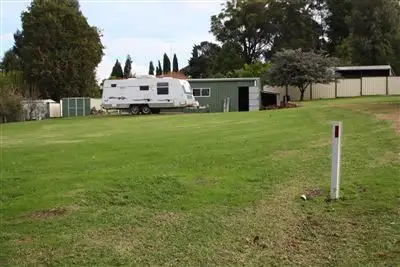 Fifth view of Homely house listing, 3 EDWARD STREET, Bridgetown WA 6255