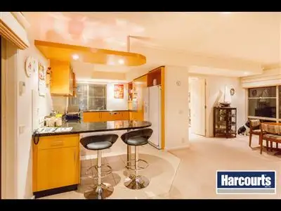 Seventh view of Homely house listing, 1 Cason Crescent, Warragul VIC 3820