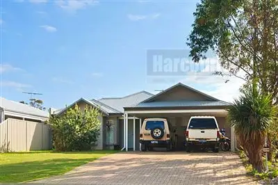 Main view of Homely house listing, 1/36 Stanford Drive, Abbey WA 6280