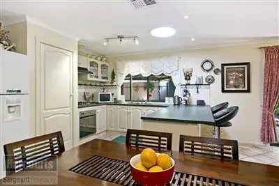 Fifth view of Homely house listing, 10 Bishop Crecent, Blakeview SA 5114