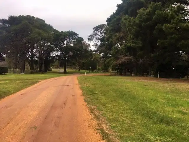 Third view of Homely land listing, 27 Pantics Road, Teesdale VIC 3328