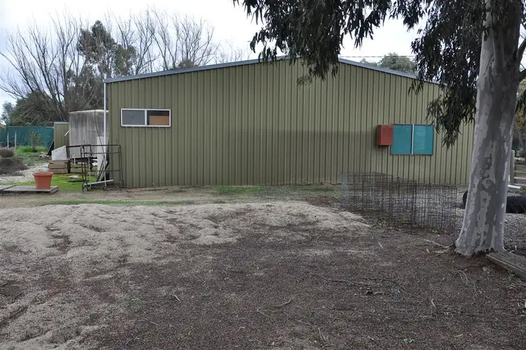 Seventh view of Homely studio listing, 1 Tate Drive, Kerang VIC 3579