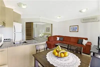 Third view of Homely apartment listing, 4/106-108 Marine Parade, Southport QLD 4215